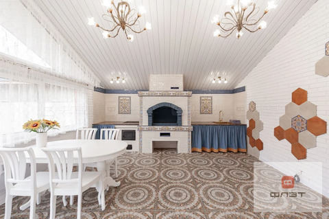 Продажа дома, Лаишевский район, 2-я аллея