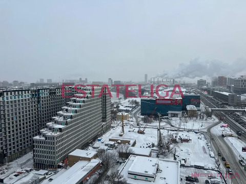 Продажа квартиры, ул. Автозаводская