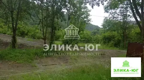Продажа участка, Ольгинка, Туапсинский район, Ореховая роща ул.