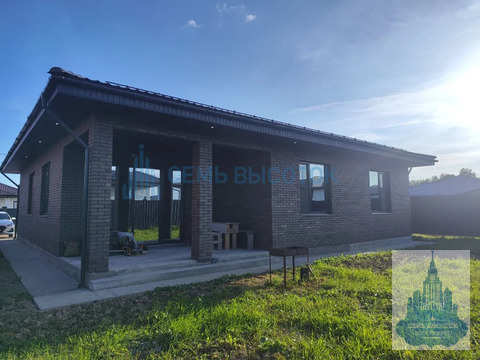 Продажа дома, Домодедово, Домодедово г. о., 183