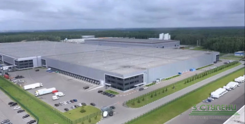 Аренда склада, Валищево, Подольский район, деревня Валищево