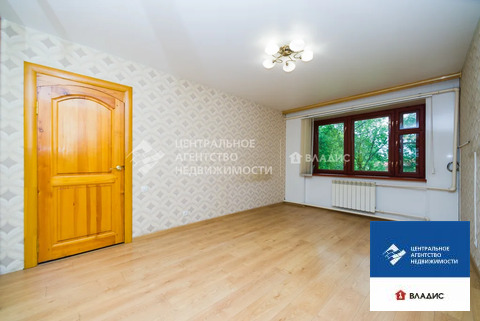 Продажа квартиры, Турлатово, Рязанский район, ул. Новая