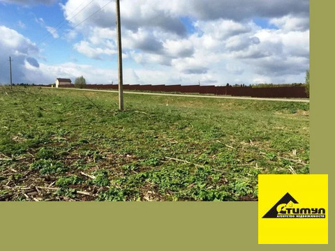 Продажа участка, Зеленая Роща, Ейский район, ул. Железнодорожная