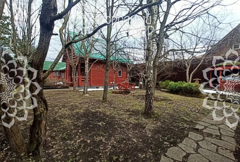 Продам дом, Ленинградское шоссе, 6 км от МКАД