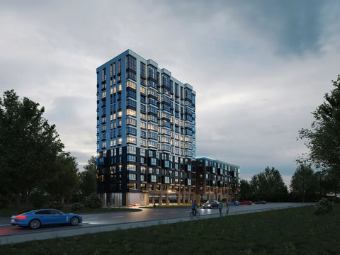 Продажа квартиры, Оренбург, ул. Липовая