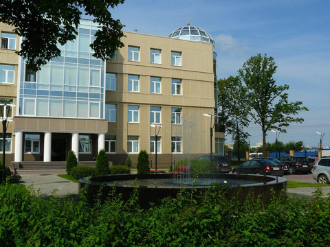 Аренда офиса 37 м2