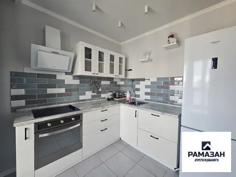 2-ком квартира ул.Николая Ершова д.66В К1