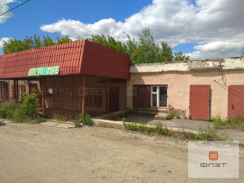 Продажа ПСН, ж/д станции Высокая Гора, Высокогорский район, ул. ...