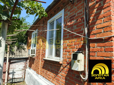 Продажа дома, Холмская, Абинский район, ул. Свердлова