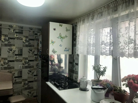 Продажа квартиры, Темрюк, Темрюкский район, ул. Шопена