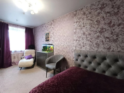 Продажа квартиры, Колывань, Колыванский район, ул. Чехова