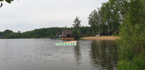 6 соток в селе Юсупово, ул. Зеленая