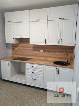 Продажа квартиры, Казань, проспект Ильгама Шакирова