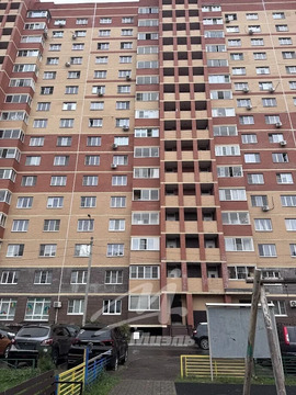 Продажа квартиры, Свердловский, Щелковский район, Строителей ул.