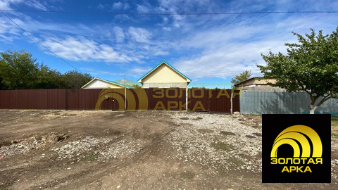 Продажа дома, Кеслерово, Крымский район, ул. Первомайская