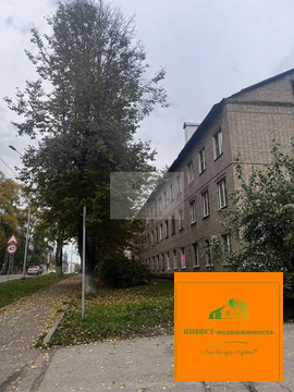 Продажа квартиры, Наро-Фоминск, Наро-Фоминский район, ул. Шибанкова Продажа квартиры, Наро-Фоминск, Наро-Фоминский район, ул. Шибанкова
