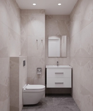 Продается квартира, 77 м