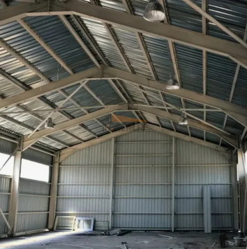 Аренда производственного помещения, Протвино, Заводской проезд