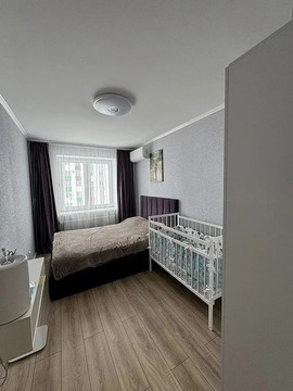 Аренда квартиры, Уфа, улица Булата Имашева