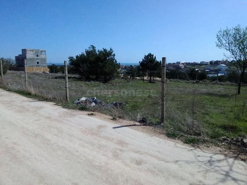 Продажа участка, Севастополь, территория СТ Теремок