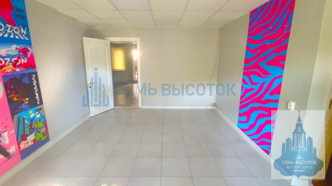 Аренда ПСН, Подольск, 50 лет Октября проспект