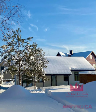 Продажа дома, Ледово, Щелковский район, территория СНТ Экология-1