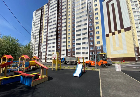 Продажа квартиры, Оренбург, ул. Планерная