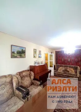 Кп-627 Продается 3 к. кв. в д. Тимоново Солнечногорского р-на