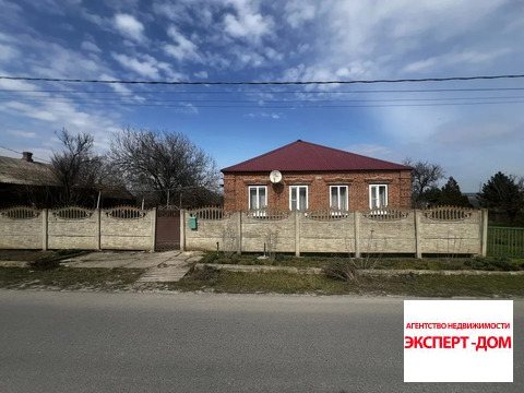 Продажа дома, Седых, Неклиновский район