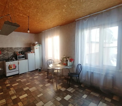 Продажа дома, Бердск, ул. Лесная