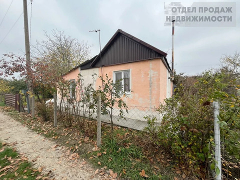 Уютная дача