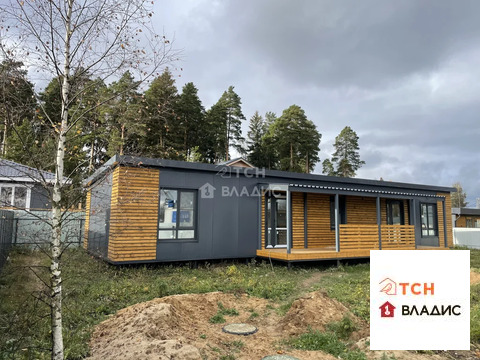 Продажа дома, Щелковский район