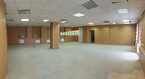 Аренда торгового помещения 60 и 90 кв.м. в Михнево, ул. Кооперативная