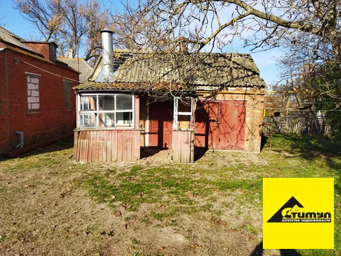 Продажа дома, Ясенская, Ейский район, ул. Пушкина