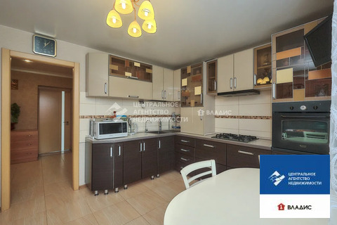 Продажа квартиры, Рязань, ул. Кальная