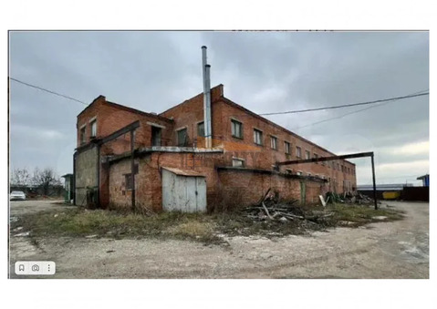 Продажа производственного помещения, Подольск, Л. Пантелеева ул.