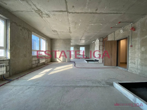 Продажа квартиры, Волоколамское ш.