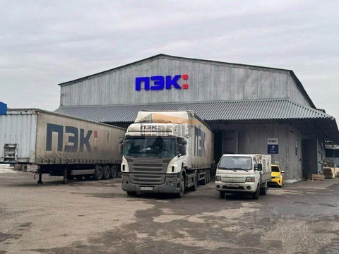 Продажа производственного помещения, Королев, Ярославский проезд Продажа производственного помещения, Королев, Ярославский проезд