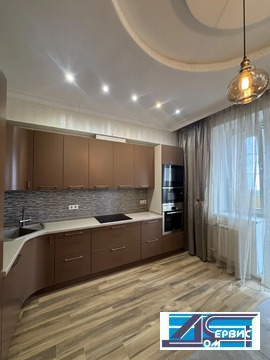 продается 2-х комнатная квартира