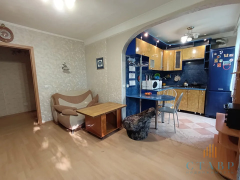 Продажа квартиры, м. Московская, Юрия Гагарина пр-кт.