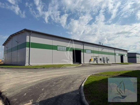 Продажа склада, Раменское, Раменский район, Раменский муниципальный ...