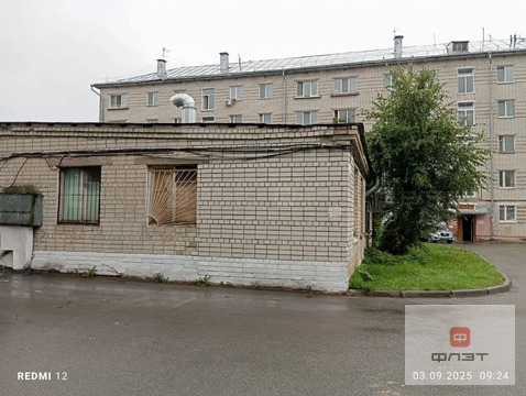 Продажа ПСН, Казань, ул. Тар Урам