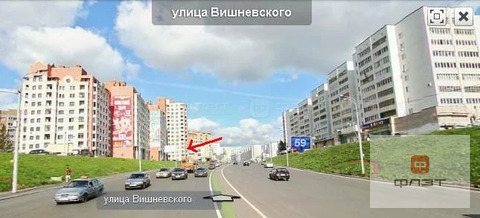 Продажа офиса, Казань, ул. Калинина