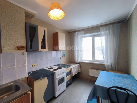 Продажа квартиры, Бердск, Бердский санаторий тер.