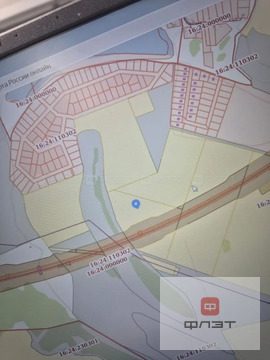 Продажа участка, Кирби, Лаишевский район, тер. ООО Хаерби