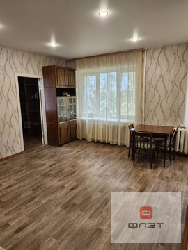 Продажа квартиры, Казань, ул. Телецентра