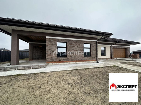 Дом, КП Новое Гаврино