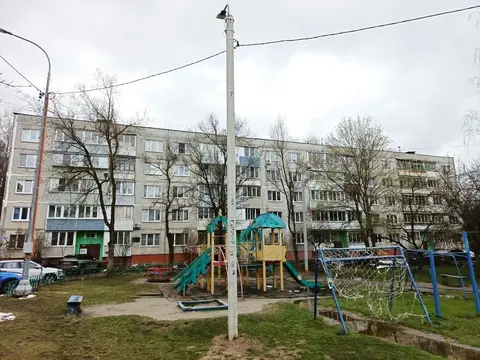 Электросталь, 54 кв.м.