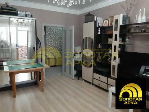 Продажа квартиры, Темрюк, Темрюкский район, ул. Анджиевского