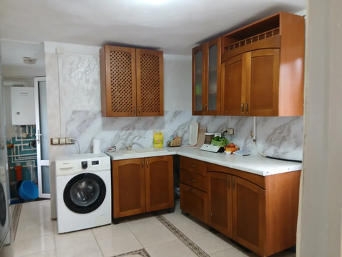 Продажа дома, Ахтырский, Абинский район, ул. Пашковская